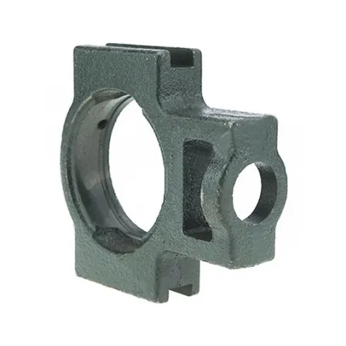 Корпус подшипниковых узлов 206 T Craft