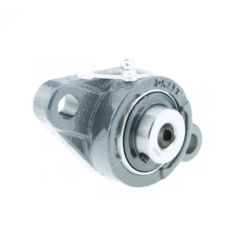 Подшипниковый узел в сборе 209 UCP - 28 44,45 мм Craft