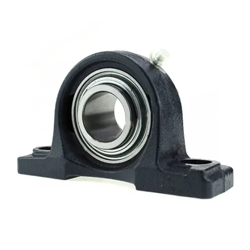 Подшипниковый узел в сборе UCP210R3 50 мм Craft