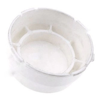 Крышка защитная подшипникового узла глухая CRAFT 204 CC