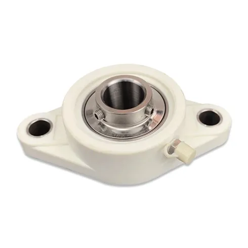 Подшипниковый узел полимерный Craft 207 UCFL-20 (SUCFLPL-207-20-S1)