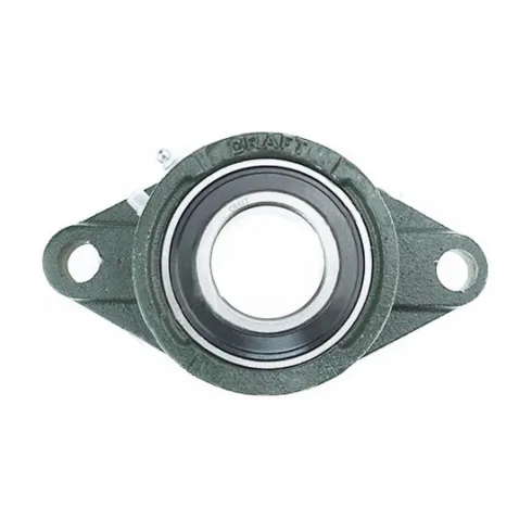 Корпус подшипниковых узлов LSNR 205 2T 25 мм Craft