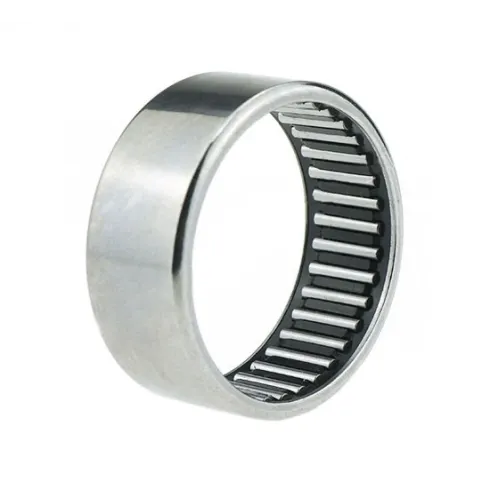 Игольчатый роликоподшипник НКД 242720 38,1x47,5x31,75 мм CRAFT