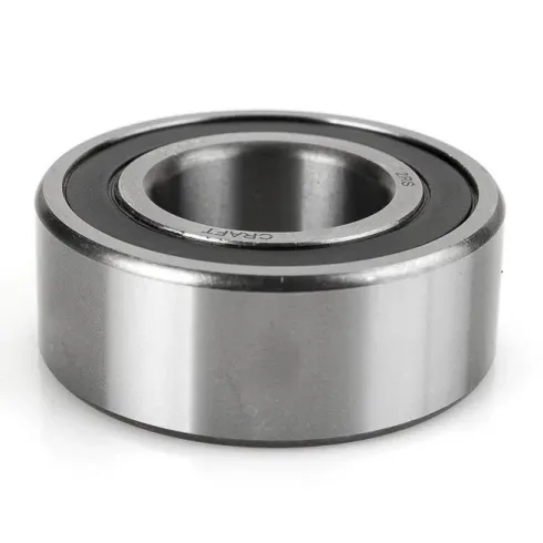 Игольчатый роликоподшипник 4244908 2RS 40x62x22 мм CRAFT