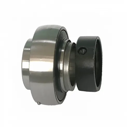 Подшипниковый узел в сборе UEL214R3 125x70x85,7 мм Craft