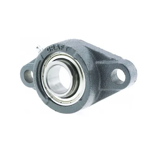Подшипниковый узел в сборе PF 52 (FLAN52-MSB/MSA) 113x62x18 мм Craft
