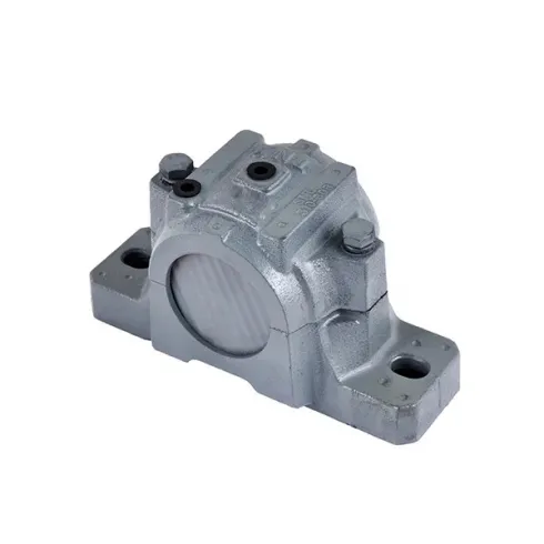 Подшипниковый узел Craft SNL 528 в сборе (SNK528+TSNG528+SR250X15)