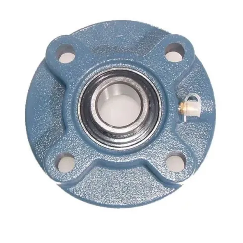 Корпус подшипникового узла LSGR 207 TBS 35х125х40 мм Craft