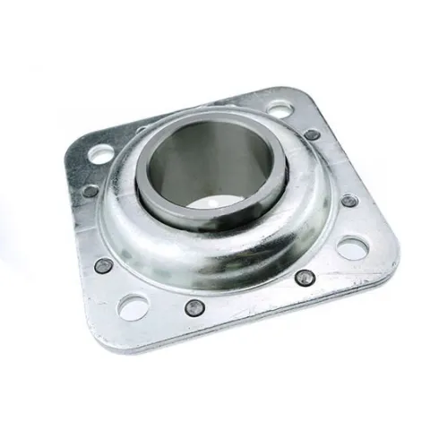 Подшипниковый узел GWST 211 PPB20 55,7х167х56,5 мм CRAFT