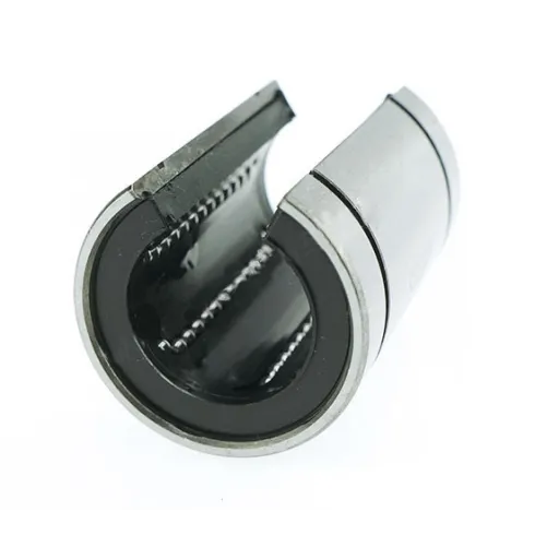 Подшипник шариковый линейный LM 25 OP 25х40х59 мм Craft