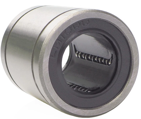 Линейный шариковый подшипник TECHNIX LM 16-UU