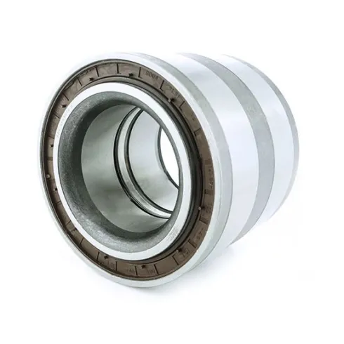 Блок-подшипник ступицы 41.83074 (CRF) 160х90х126 мм CRAFT