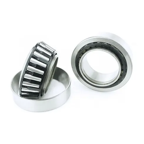 Блок-РК ступицы SAF 42.343018 138х82х110 мм CRAFT