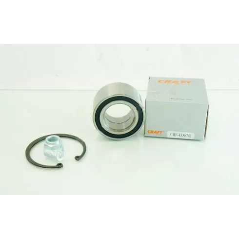 Подшипник VKBA 3641 (CRF43.83641) 90х55х60 мм CRAFT