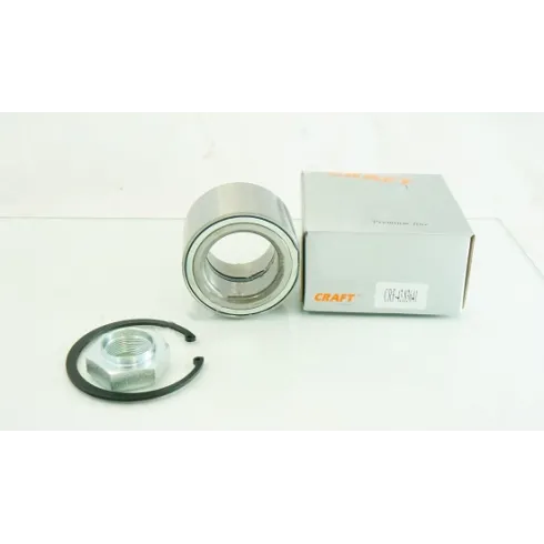 Подшипник VKBA 6702 (CRF43.86702) 80х45х45 мм CRAFT