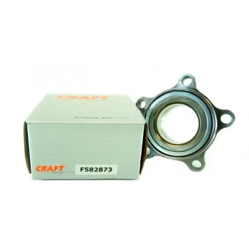 Подшипник ступицы VKBA 6526 (F-582873) (CRAFT) (A 21R23-3103145) 49 мм CRAFT