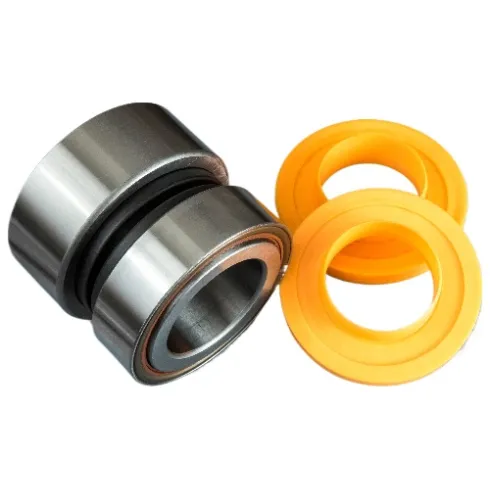 Блок-подшипник ступицы 41.01595 (CRF) 70 мм CRAFT