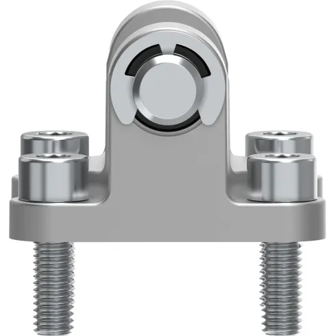 Фланец с осью Festo SNCB-40-R3