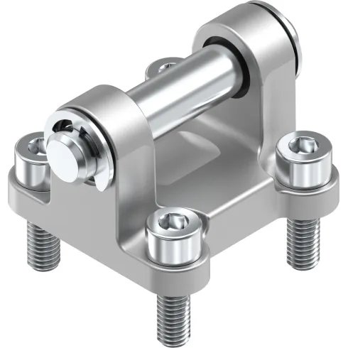 Фланец с осью Festo SNCB-63-R3