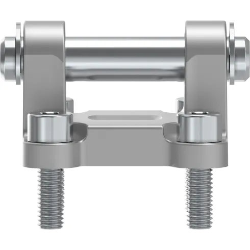 Фланец с осью Festo SNCB-63-R3