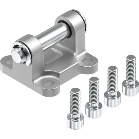 Фланец с осью Festo SNCB-63-R3