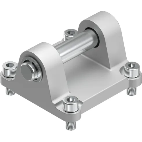 Фланец с осью Festo SNCB-100-R3