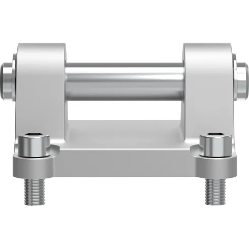 Фланец с осью Festo SNCB-100-R3