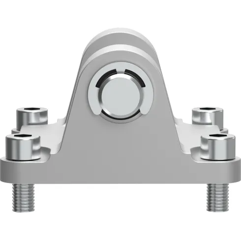 Фланец с осью Festo SNCB-100-R3