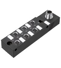 Распределительная коробка для датчиков Pepperl Fuchs V3-6A-E2-V19