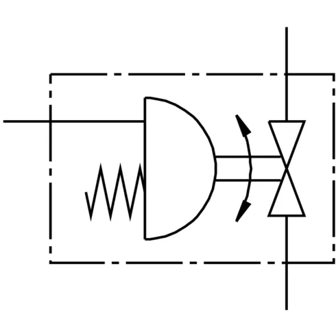 Шаровой кран с приводом Festo VZBA-3-WW-63-T-22-F0710-V4V4T-PS180-R-90-4-C Ру63 Ду80 (PN63 DN80)