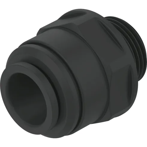 Штуцер резьбовой Festo CQ-1/2-18