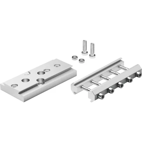 Адаптерная плита для стандартного радиального захвата Festo HMSV-29
