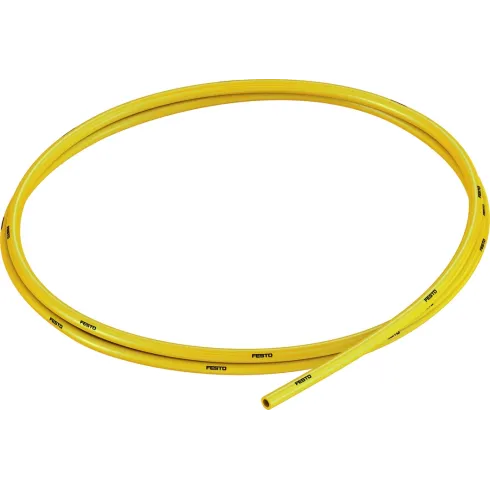 Полиуретановая трубка Camozzi PUX 64