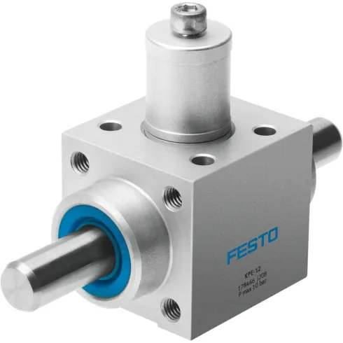 Узел фиксации Festo KPE-12