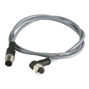 Соединительный кабель Telemecanique XZCRV1512041C1