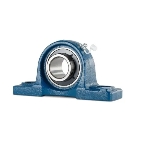 Подшипниковый узел в сборе M-UCP202D1 15 мм NTN