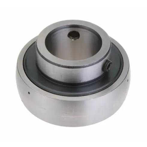 Подшипниковый узел в сборе 320 UC D1 215x100x108 мм NTN