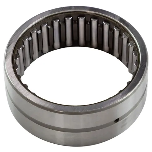 Игольчатый роликоподшипник NK 30/20 R 30x40x20 мм NTN