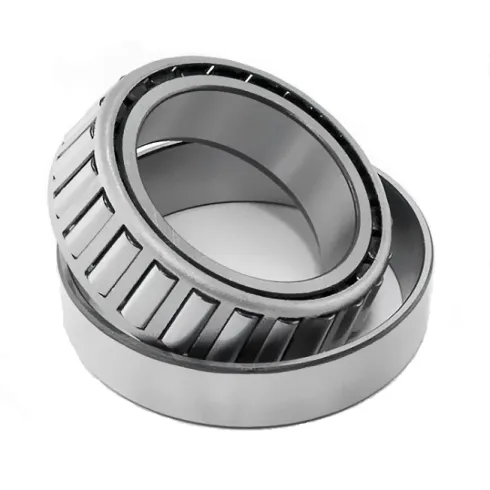 Подшипник роликовый конический EC0-CR-10A22STPX2V2 48х85х17 мм NTN