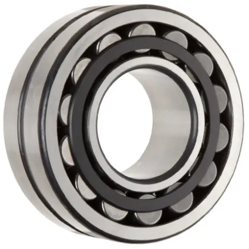 Роликоподшипник сферический 22312 EAW33 60x130x46 мм NTN