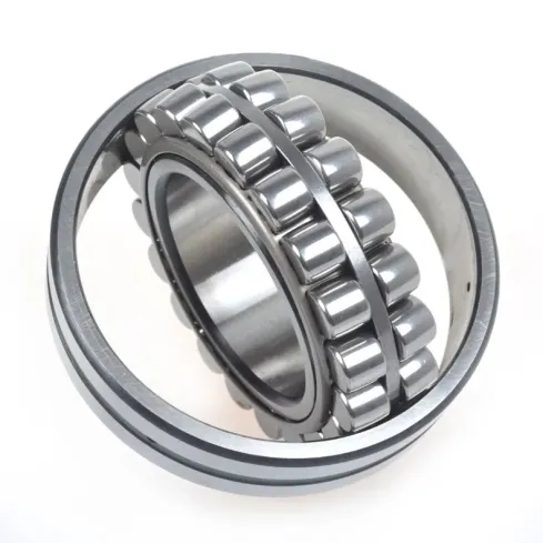 Роликоподшипник сферический 21310 CD1 50x110x27 мм NTN