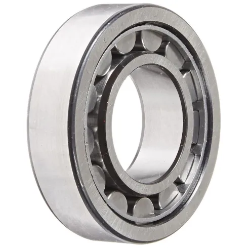 Подшипник роликовый цилиндрический NJ 204 47x20x14 мм NTN