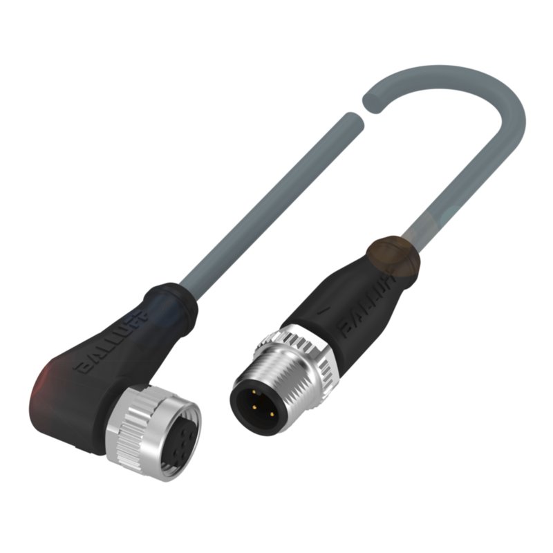 Соединительный кабель Balluff BCC M425-M414-3A-304-VX8434-015