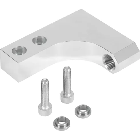 Держатель амортизатора Festo DADP-ES-G6-16