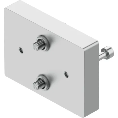 Адаптерная плита для параллельного захвата Festo DHAA-G-Q11-25-B6-14-20