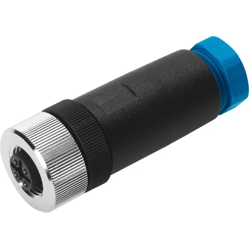 Штекерная розетка Festo FBSD-GD-9-5POL