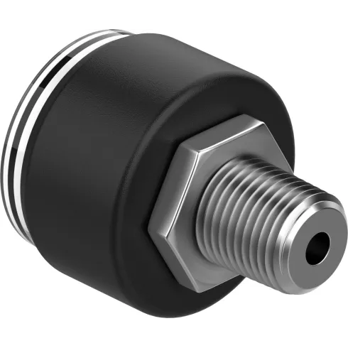 Манометр Festo MA-23-16-R1/8