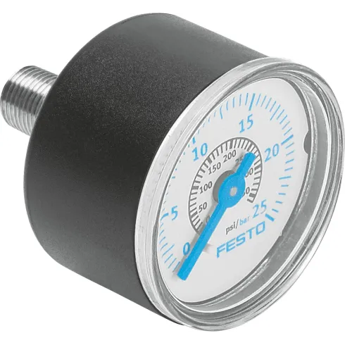 Манометр Festo MA-40-25-G1/4-EN