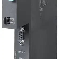 Центральный процессор Siemens 6ES7412-2XK07-0AB0