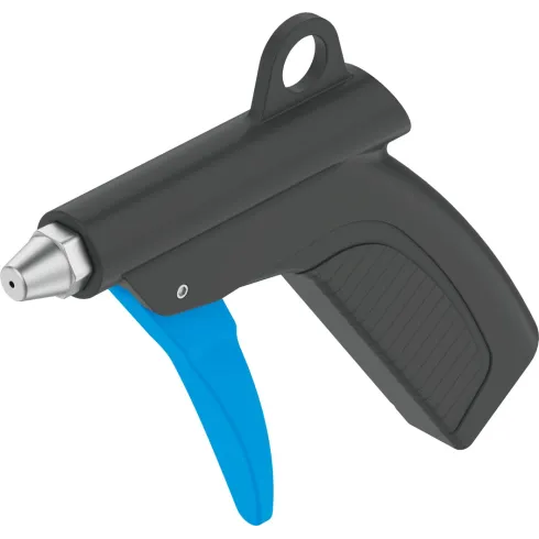 Пистолет обдувочный экономичный Festo LSP-1/4-C